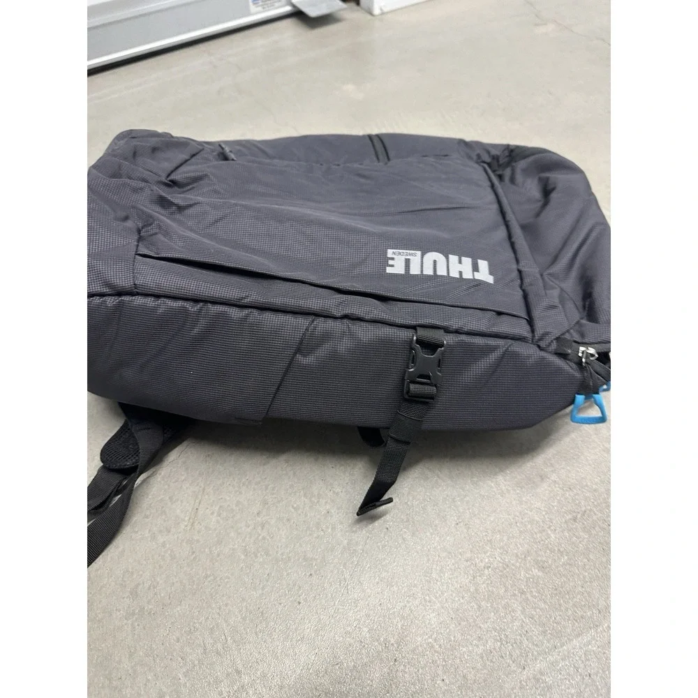 Thule Perspektiv TPBP-101 DSLR Camera Laptop Backpack Black Photography Bag
